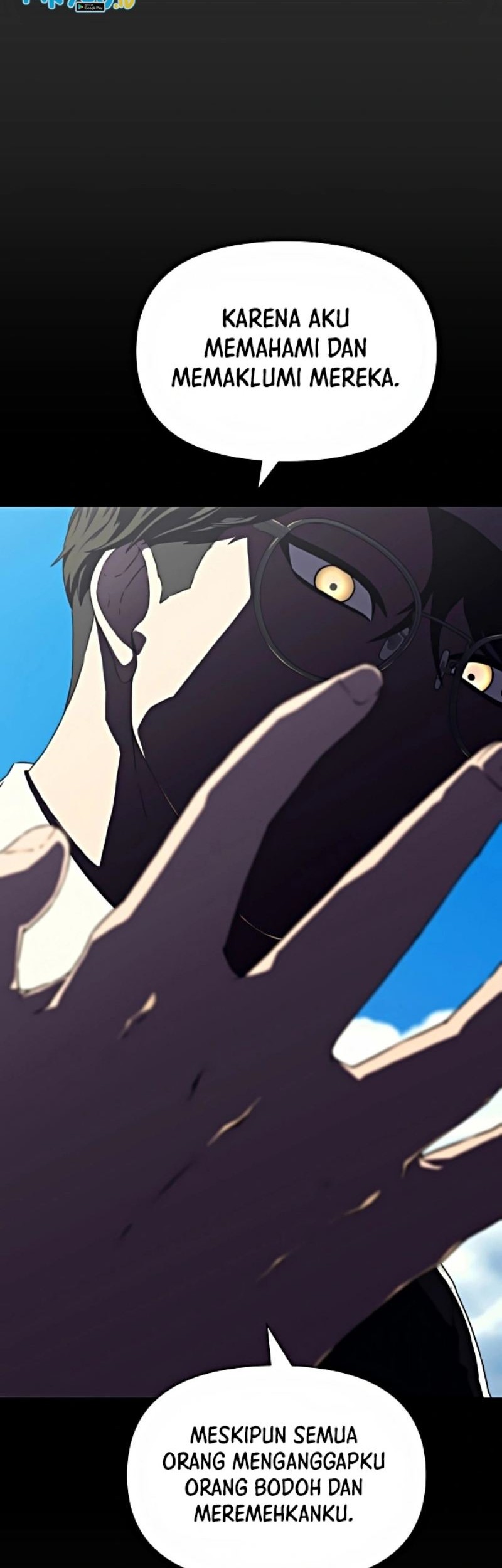 Secret Buddy Chapter 12 Gambar 39