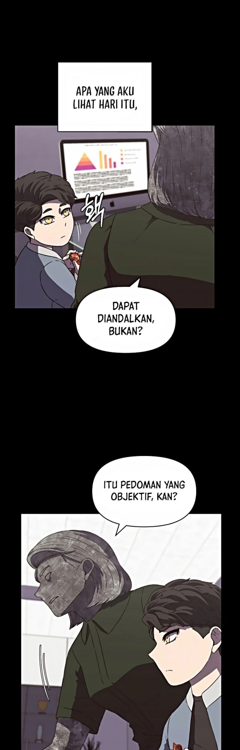 Secret Buddy Chapter 12 Gambar 47