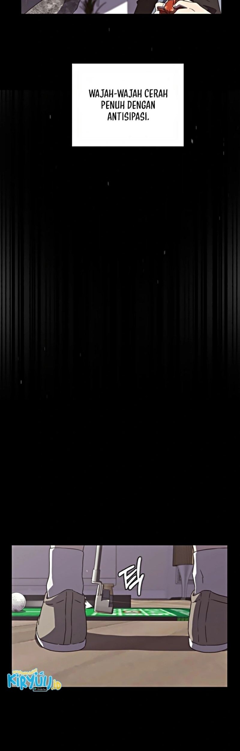 Secret Buddy Chapter 12 Gambar 48