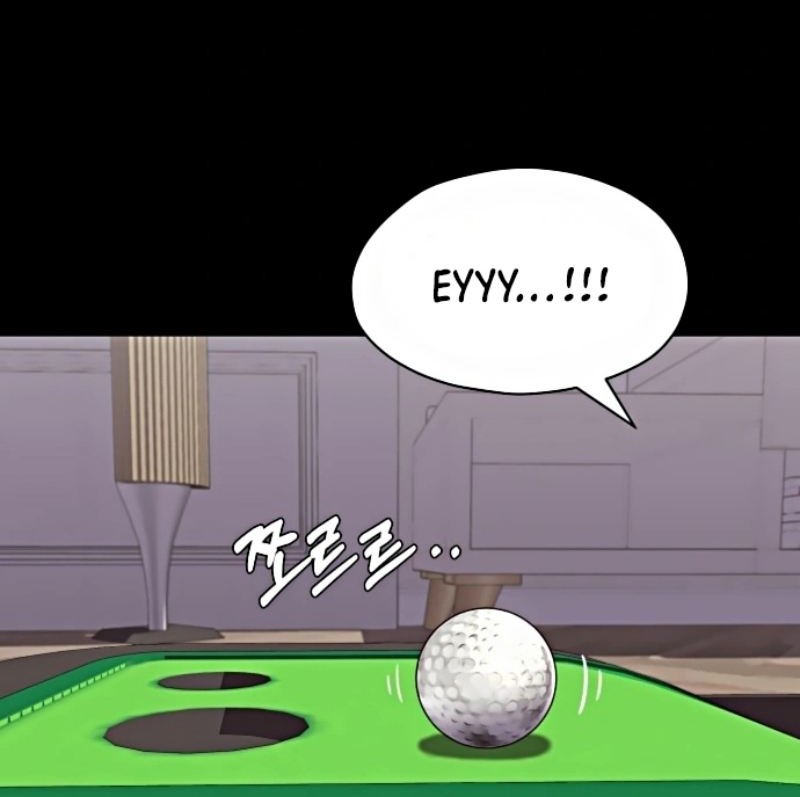 Secret Buddy Chapter 12 Gambar 49