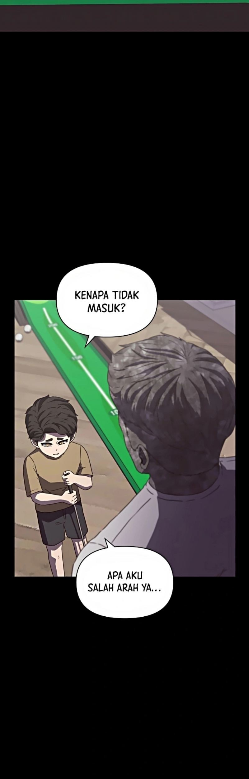 Secret Buddy Chapter 12 Gambar 50