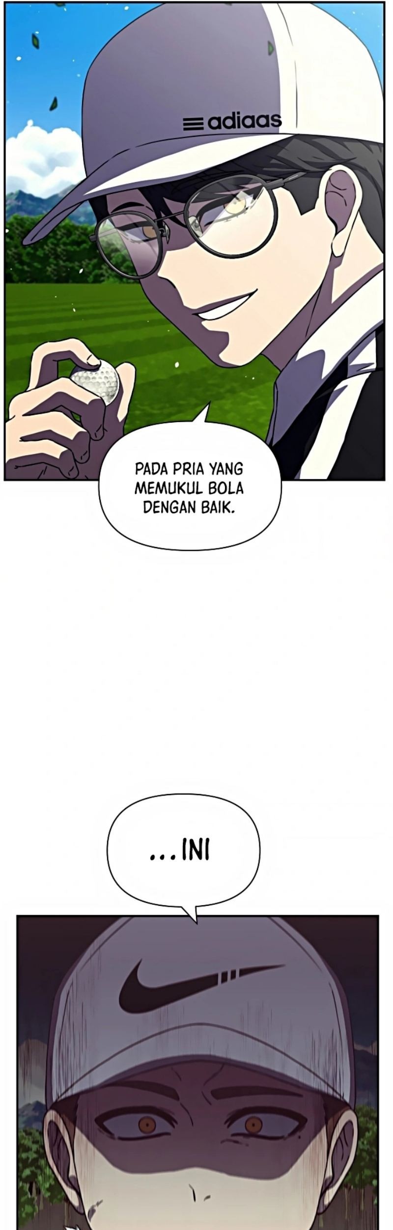 Secret Buddy Chapter 12 Gambar 81