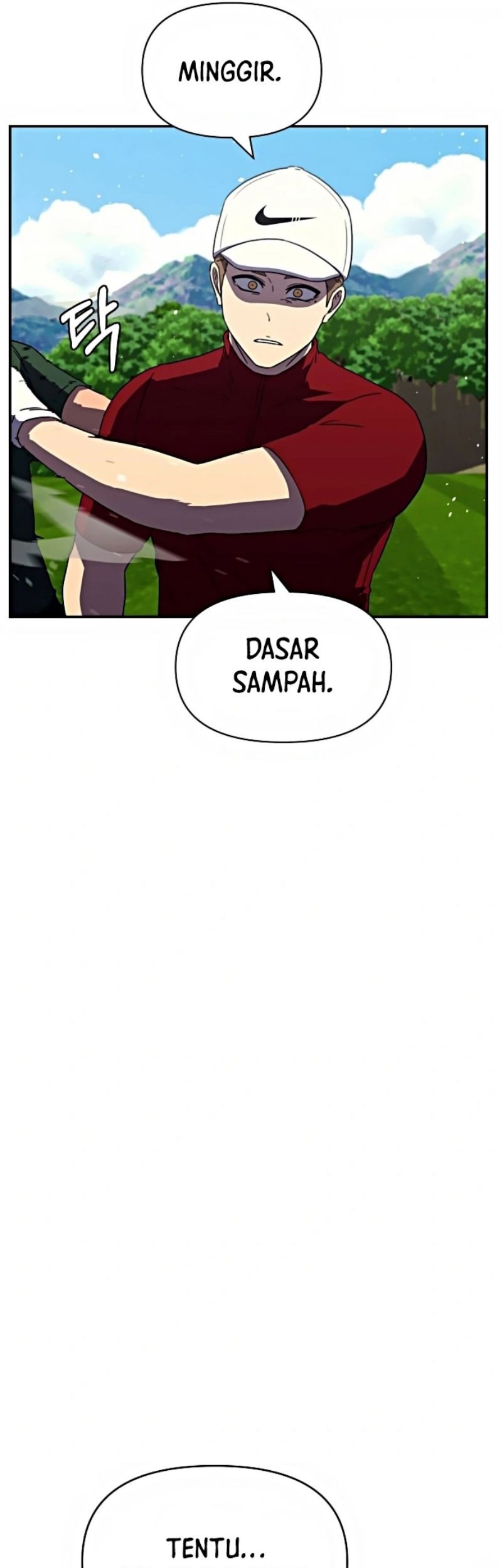 Secret Buddy Chapter 12 Gambar 84