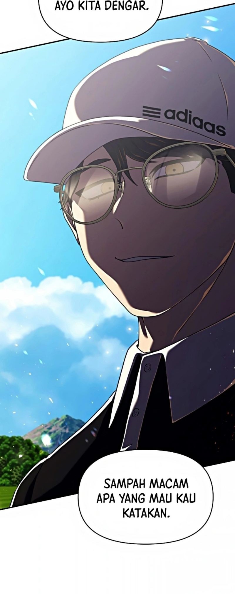 Secret Buddy Chapter 12 Gambar 85