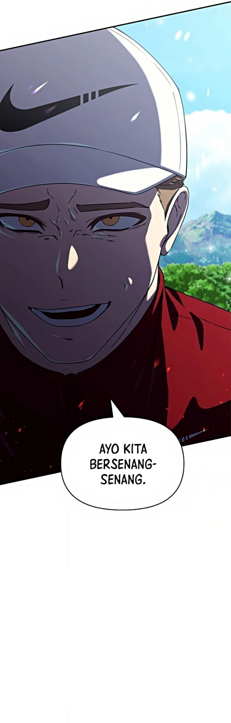 Secret Buddy Chapter 12 Gambar 86