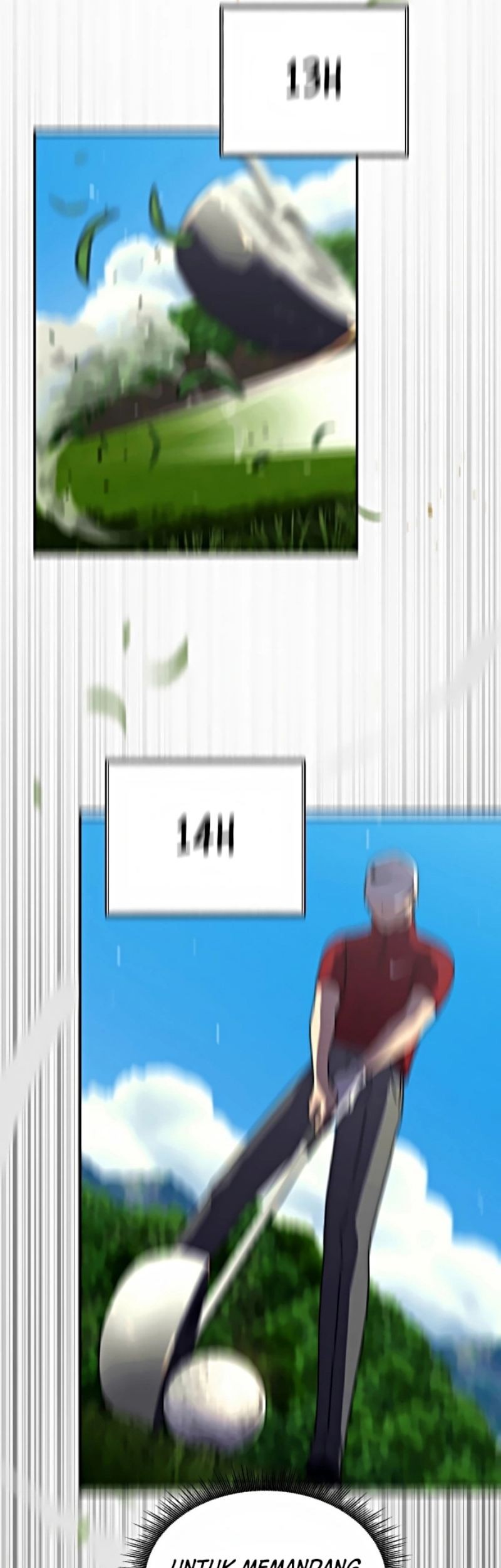 Secret Buddy Chapter 12 Gambar 9