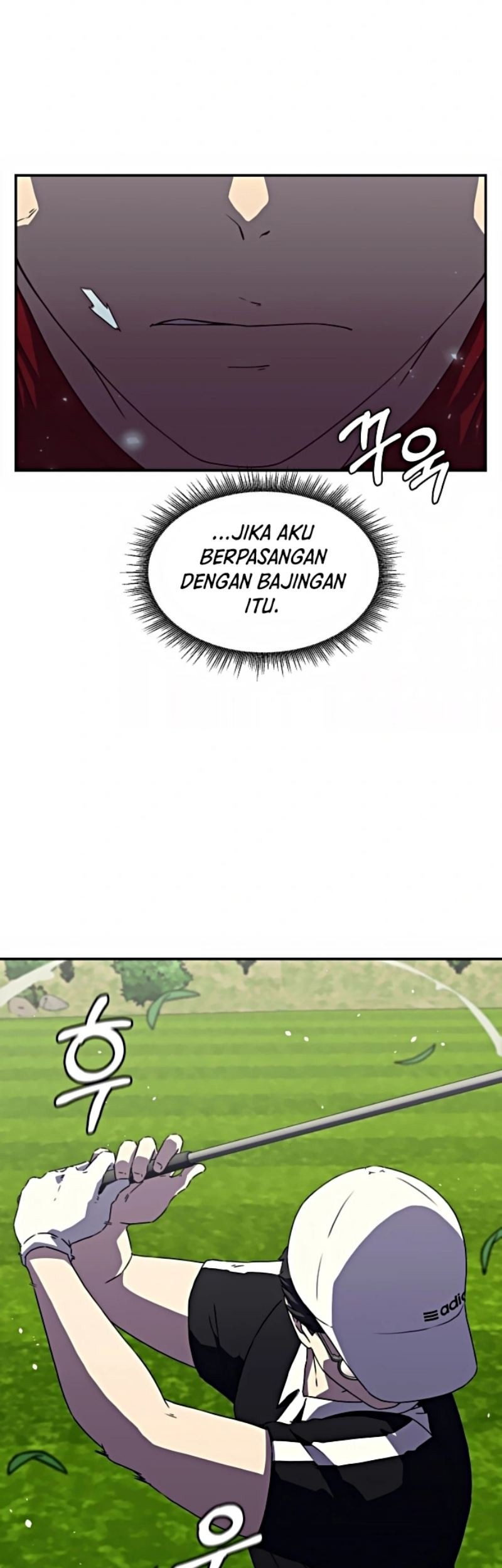 Secret Buddy Chapter 12 Gambar 15