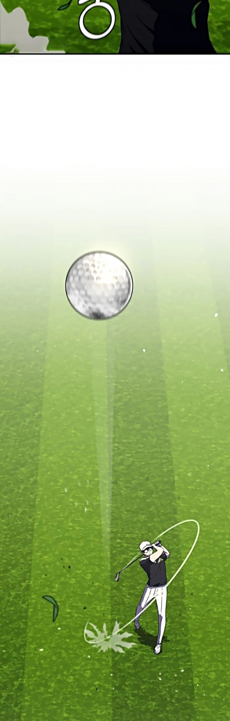 Secret Buddy Chapter 12 Gambar 16