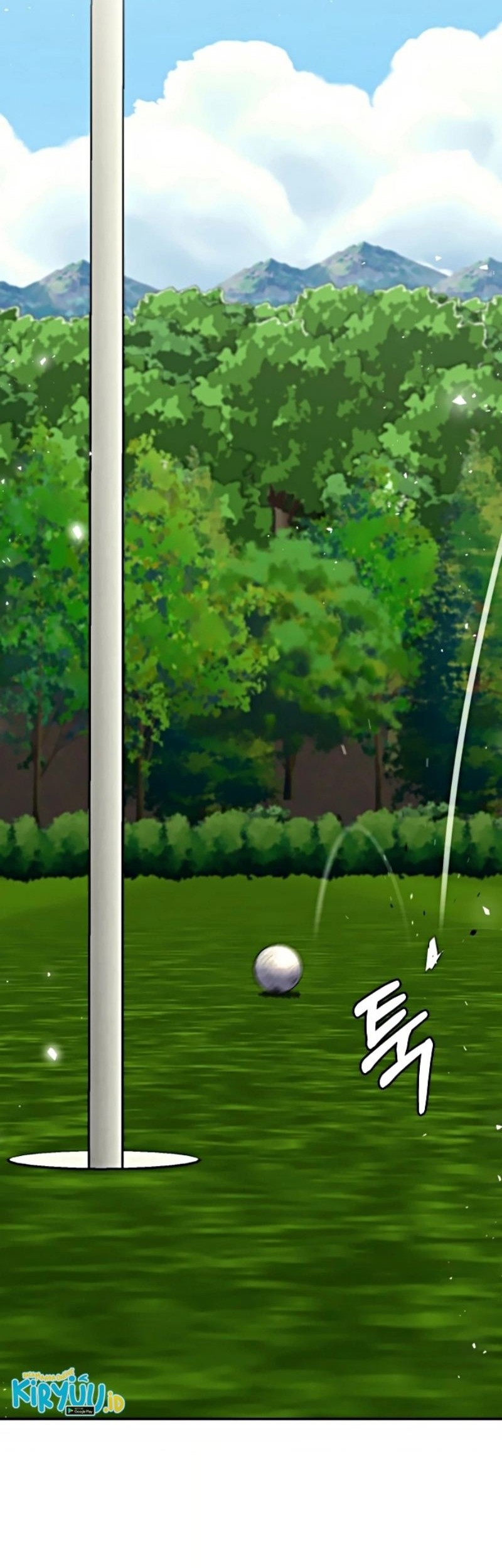 Secret Buddy Chapter 12 Gambar 19