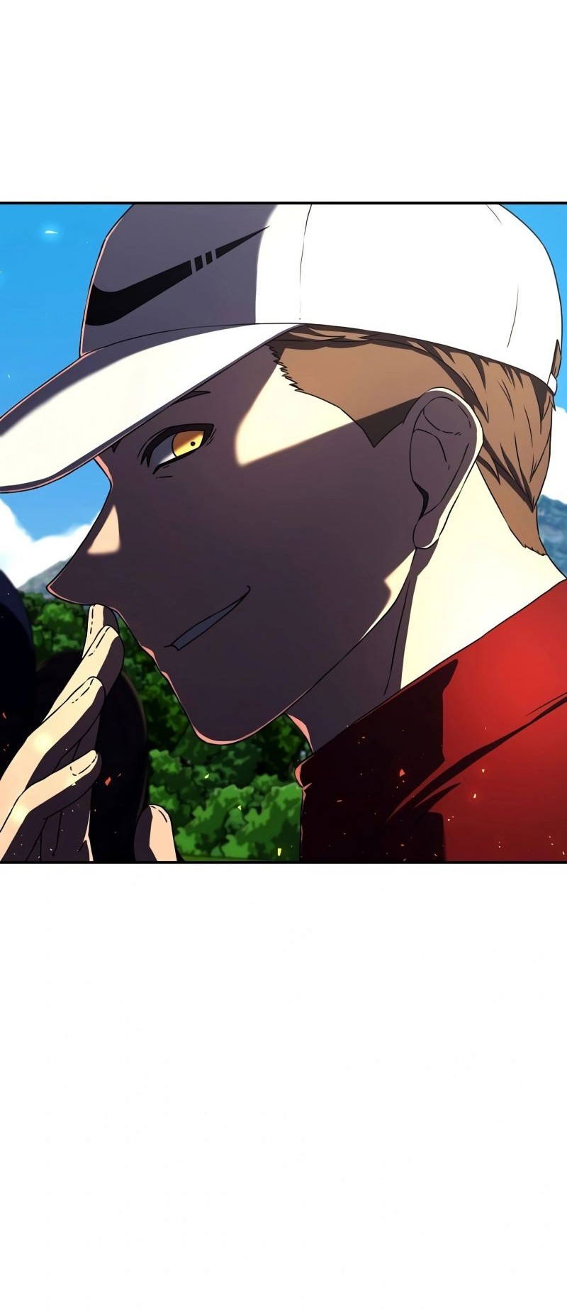 Secret Buddy Chapter 11 Gambar 24