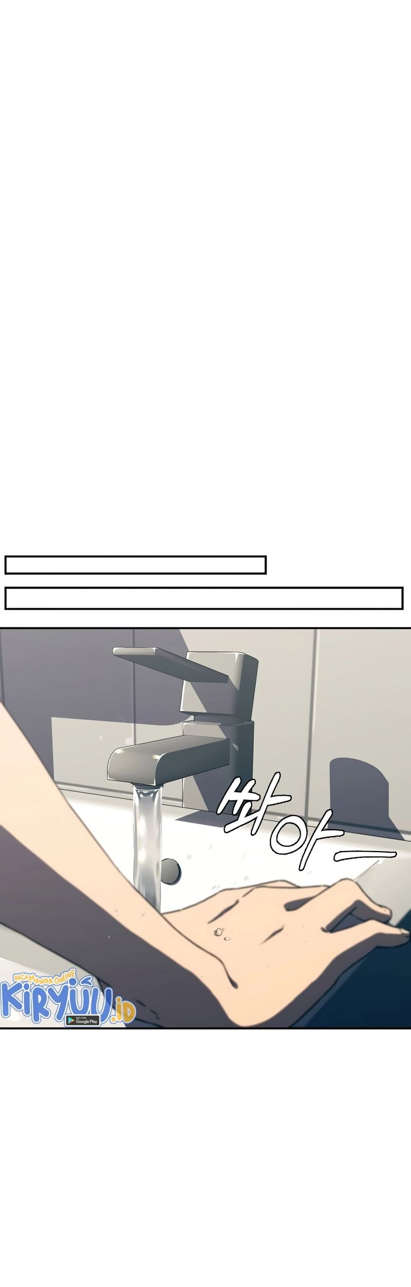 Secret Buddy Chapter 11 Gambar 25