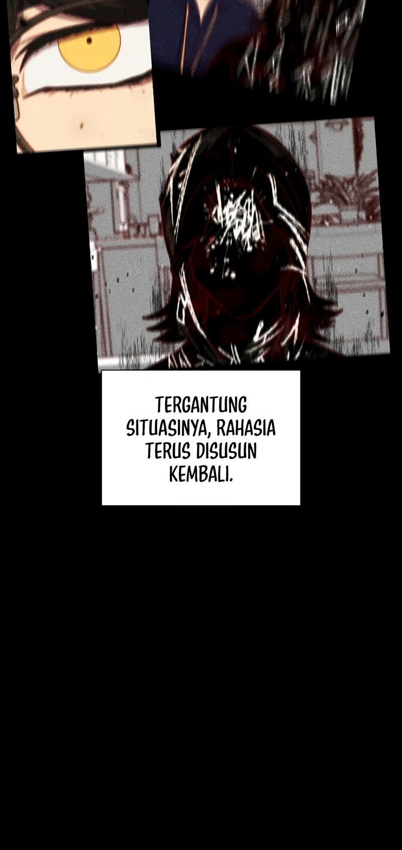 Secret Buddy Chapter 11 Gambar 38