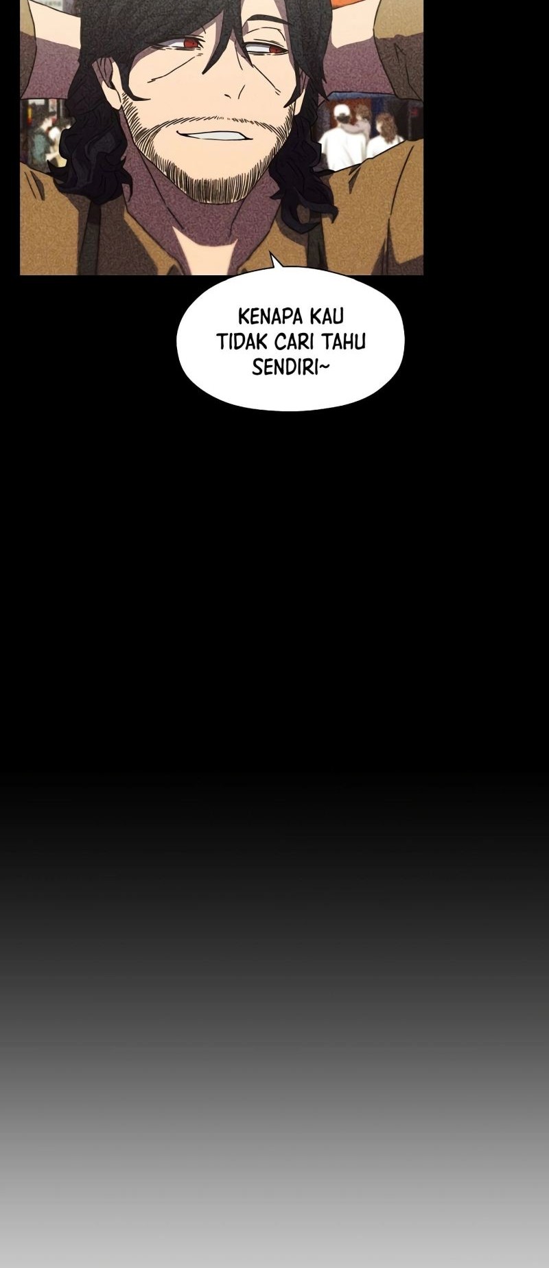 Secret Buddy Chapter 11 Gambar 40