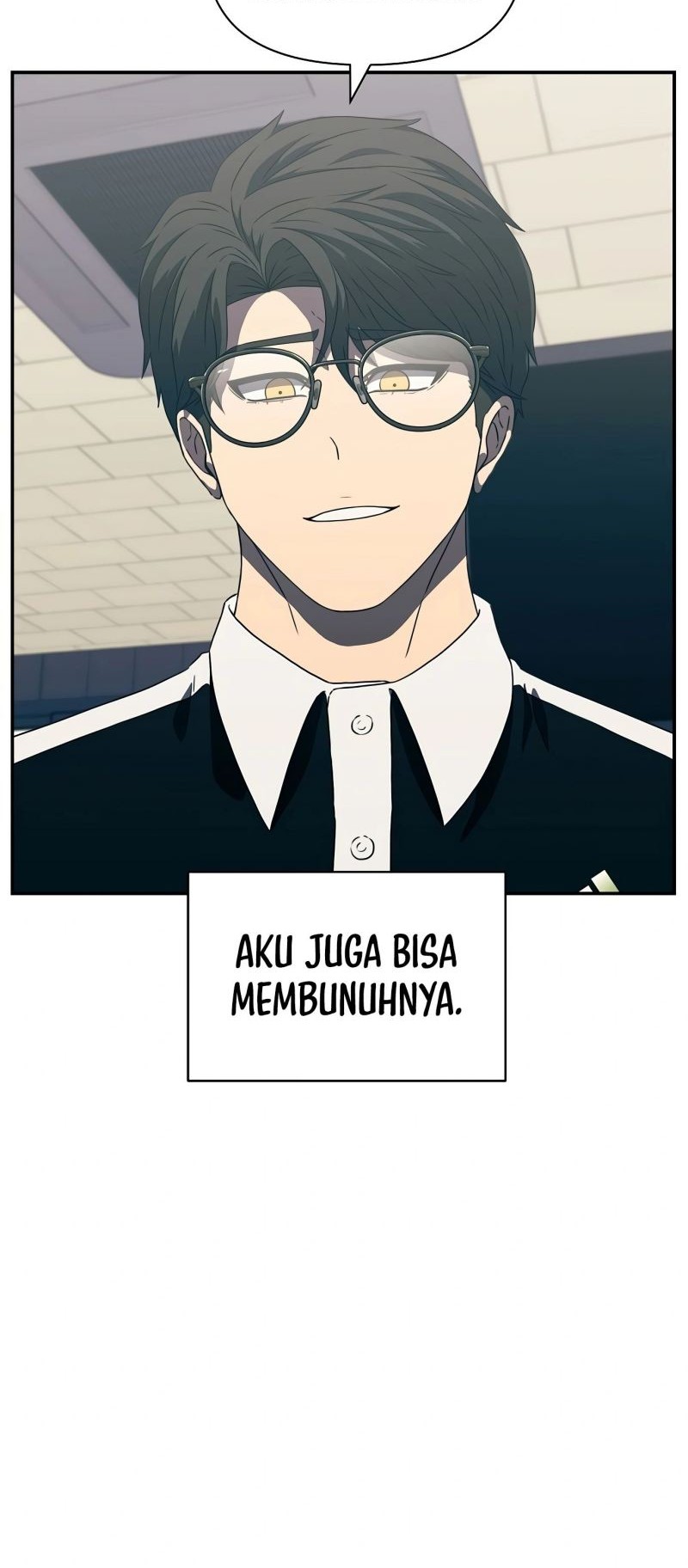 Secret Buddy Chapter 11 Gambar 42