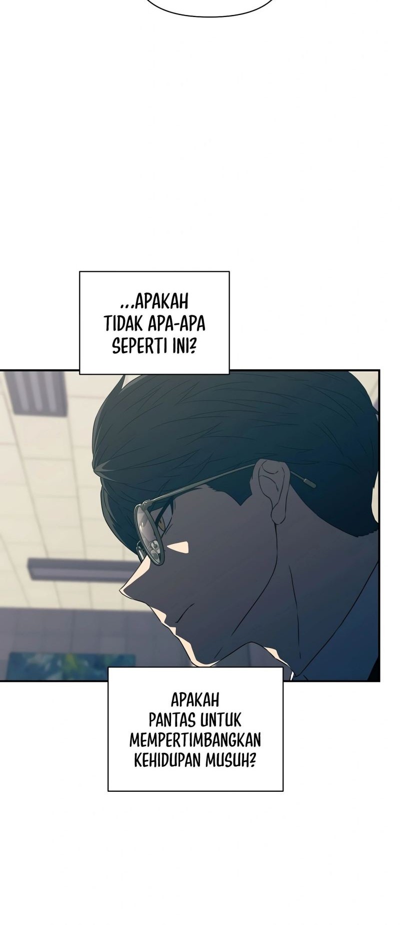 Secret Buddy Chapter 11 Gambar 44