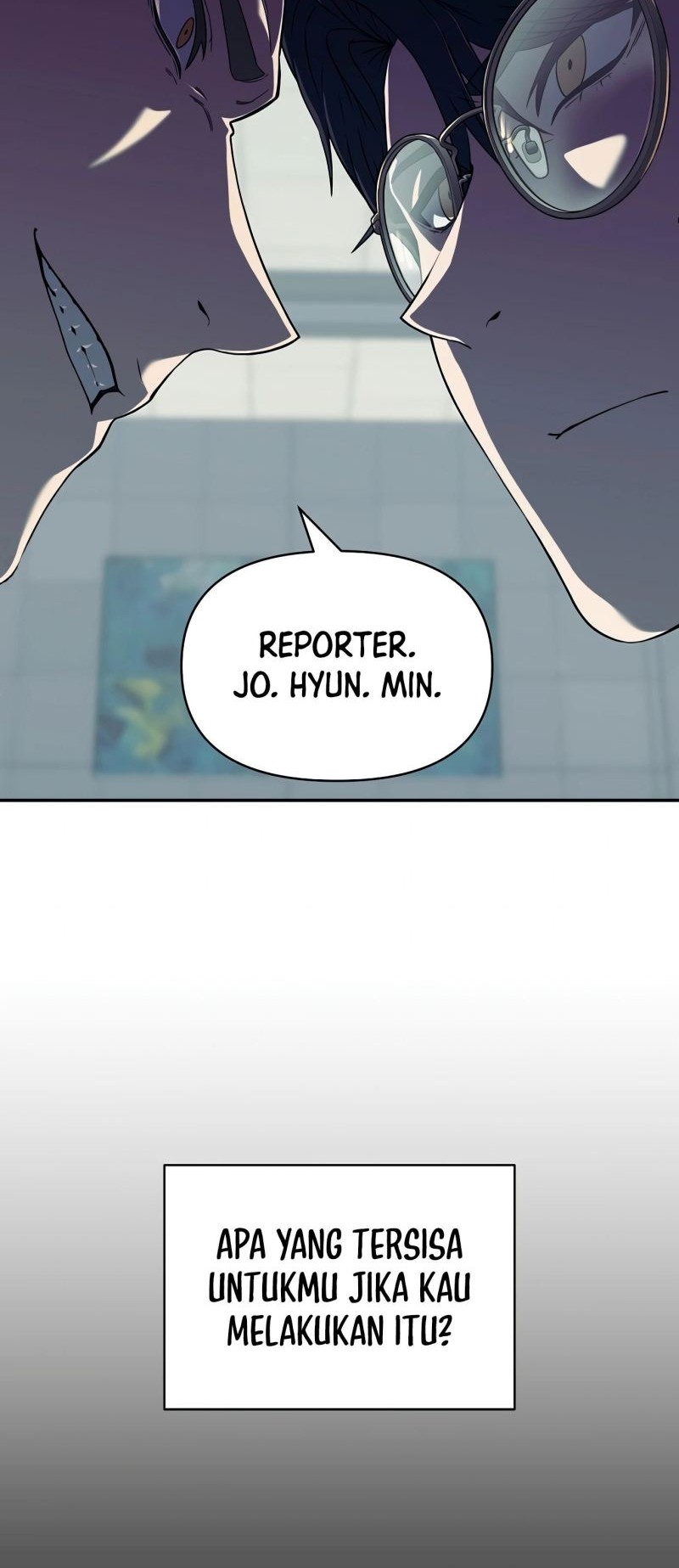 Secret Buddy Chapter 11 Gambar 46