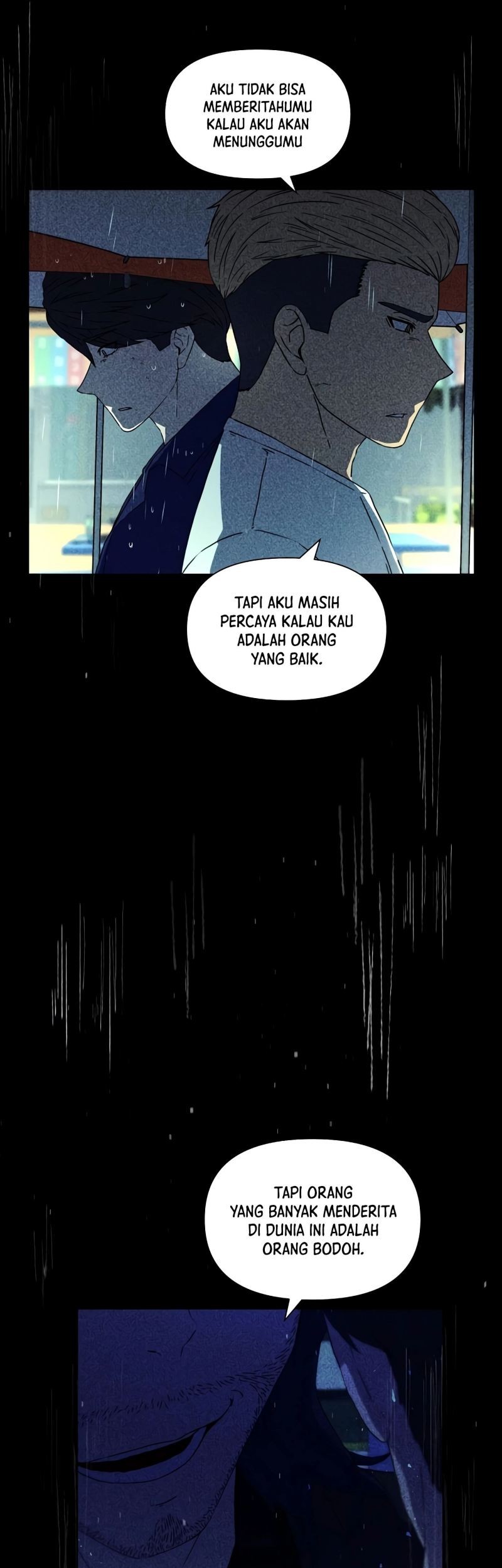 Secret Buddy Chapter 11 Gambar 49