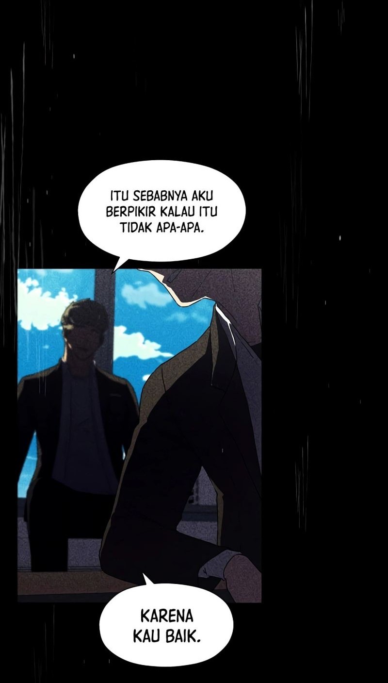 Secret Buddy Chapter 11 Gambar 52