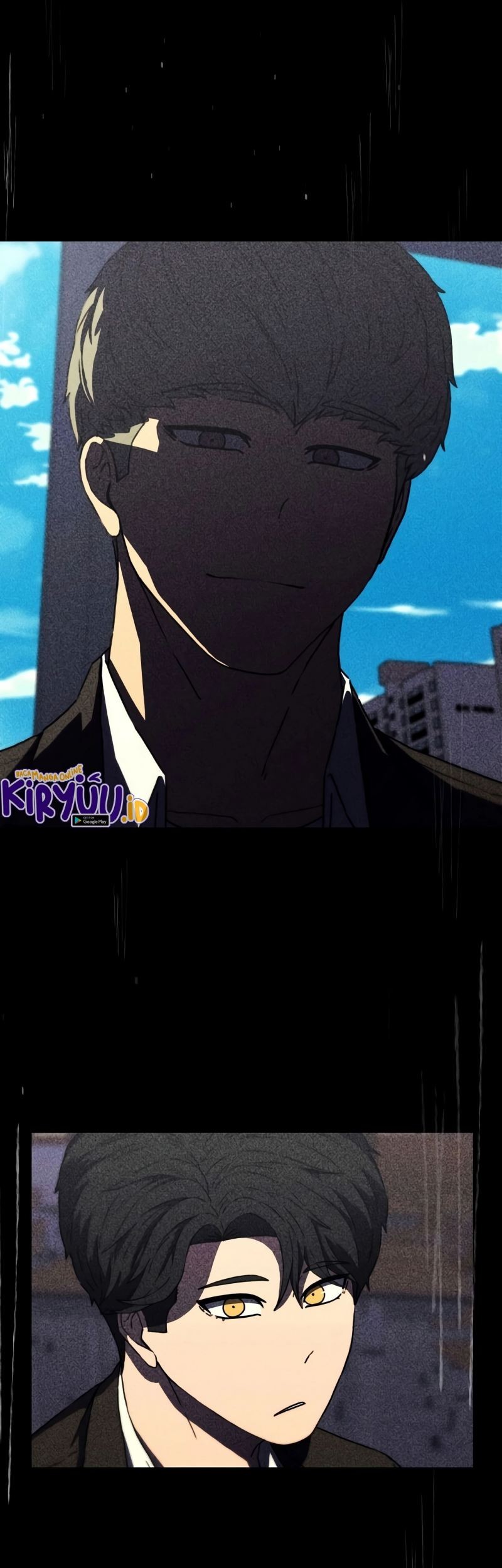 Secret Buddy Chapter 11 Gambar 53