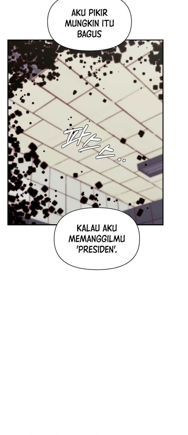 Secret Buddy Chapter 11 Gambar 62