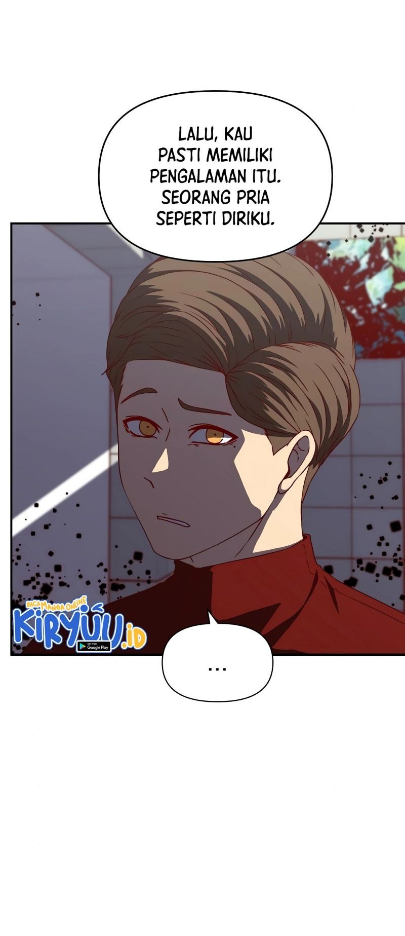 Secret Buddy Chapter 11 Gambar 64