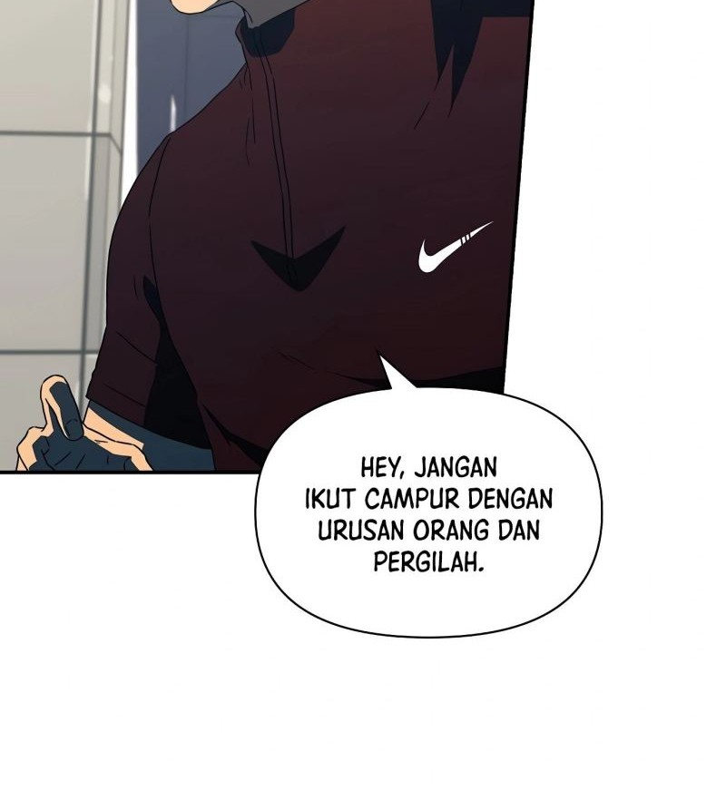 Secret Buddy Chapter 11 Gambar 70