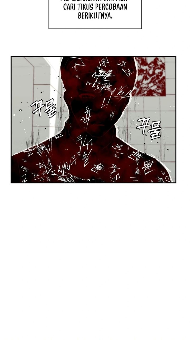 Secret Buddy Chapter 11 Gambar 72