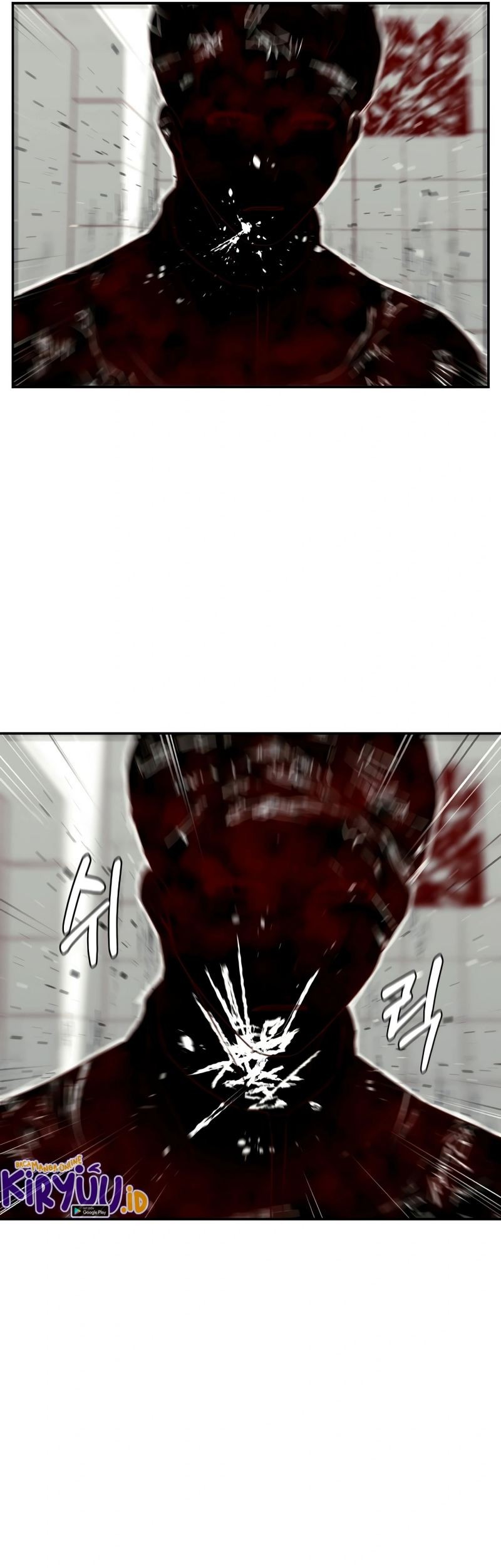 Secret Buddy Chapter 11 Gambar 73