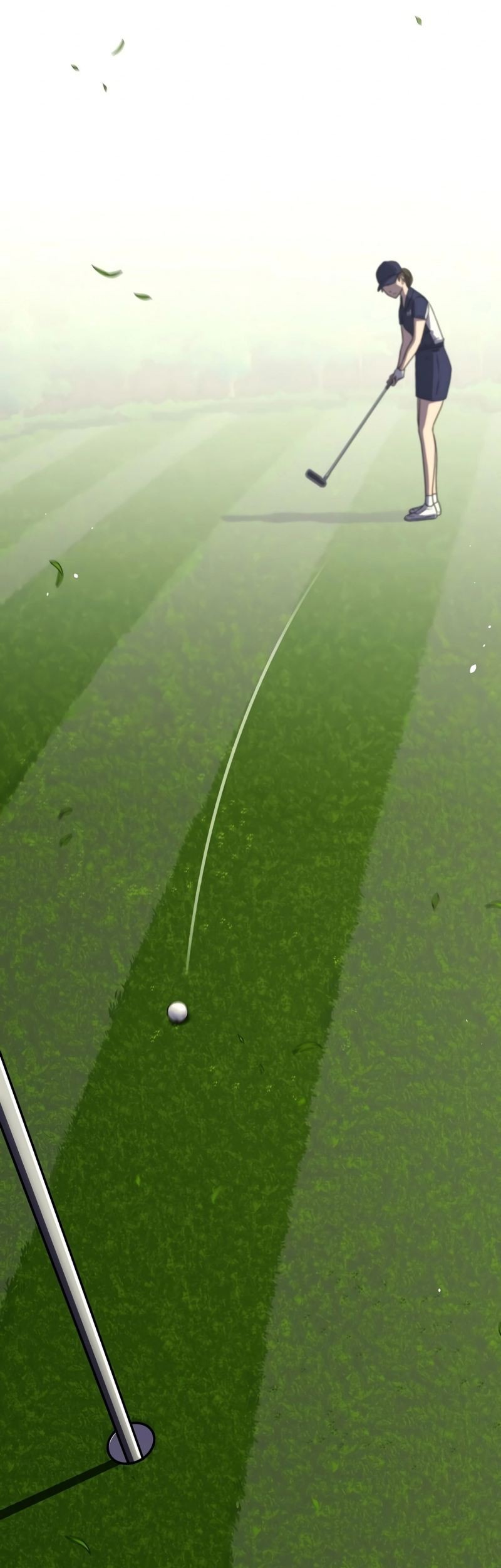 Secret Buddy Chapter 11 Gambar 4