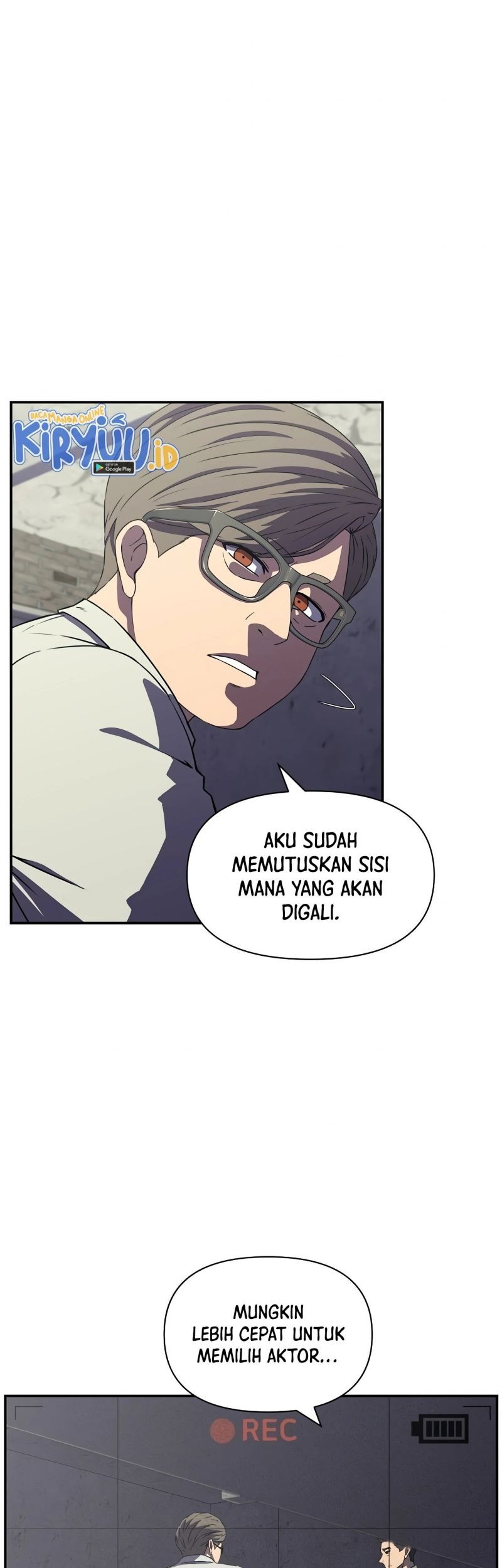 Secret Buddy Chapter 11 Gambar 77