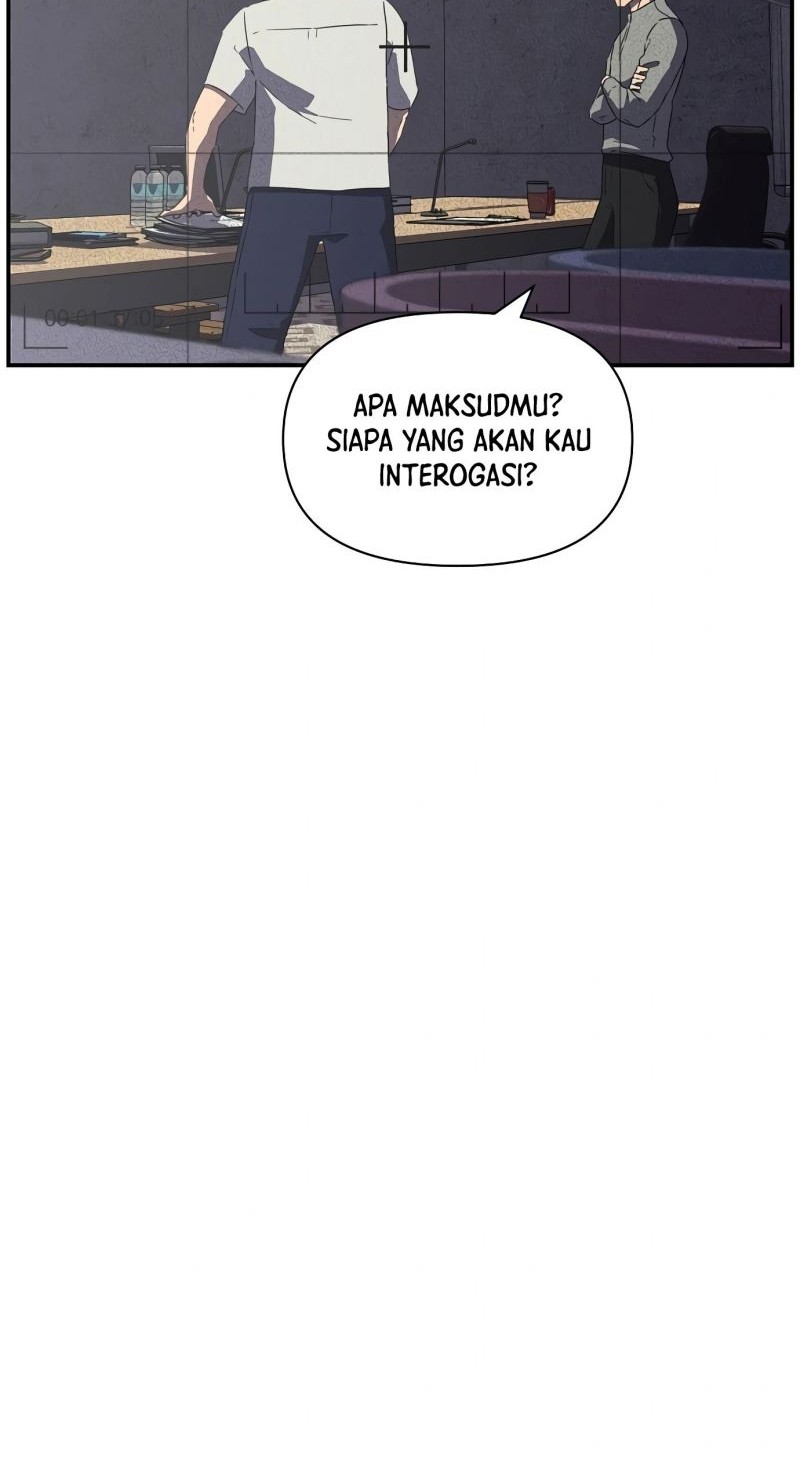 Secret Buddy Chapter 11 Gambar 78