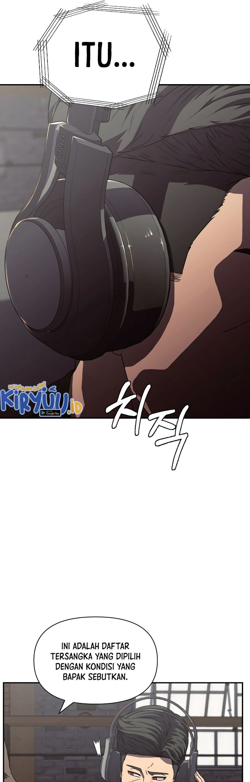 Secret Buddy Chapter 11 Gambar 79