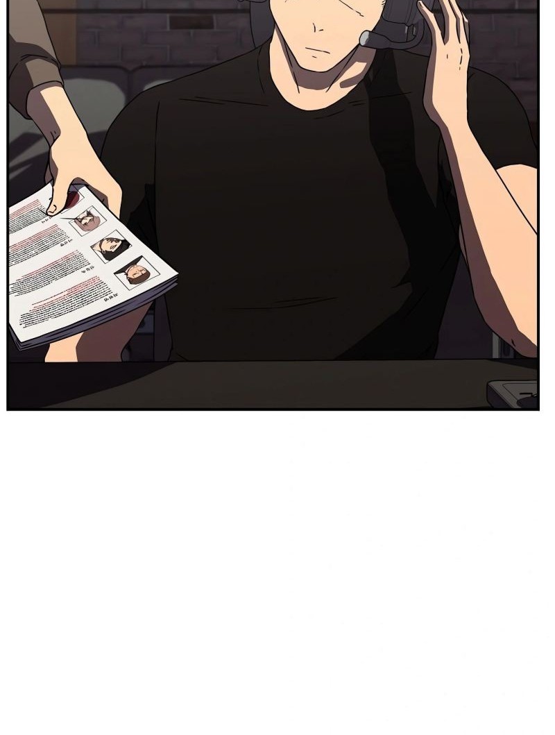 Secret Buddy Chapter 11 Gambar 80