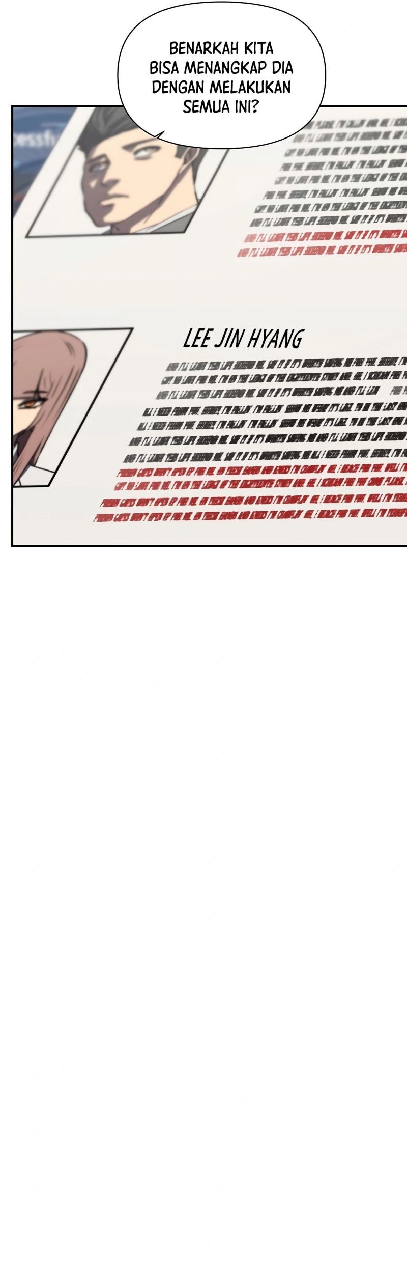 Secret Buddy Chapter 11 Gambar 83