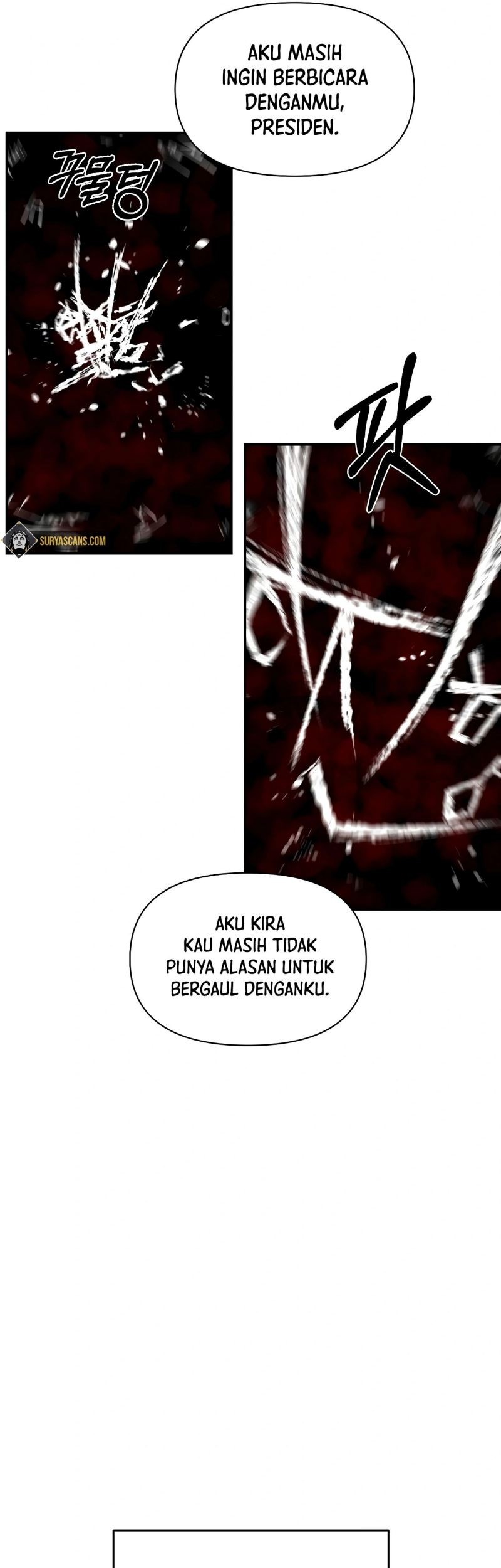 Secret Buddy Chapter 11 Gambar 89