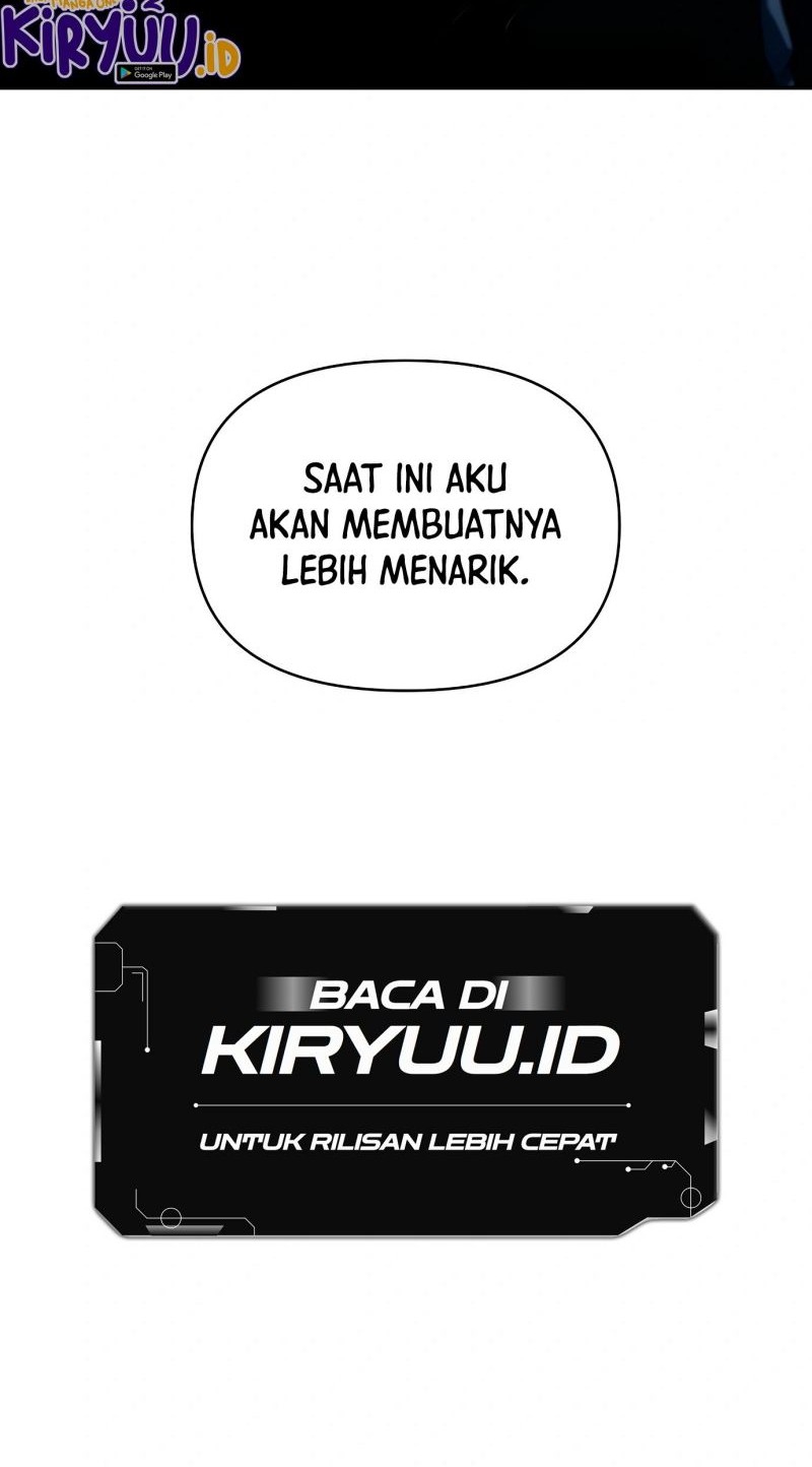 Secret Buddy Chapter 11 Gambar 92