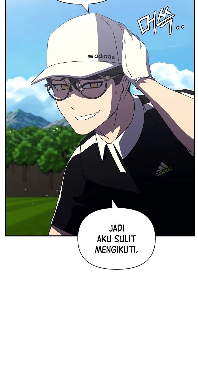 Secret Buddy Chapter 11 Gambar 14