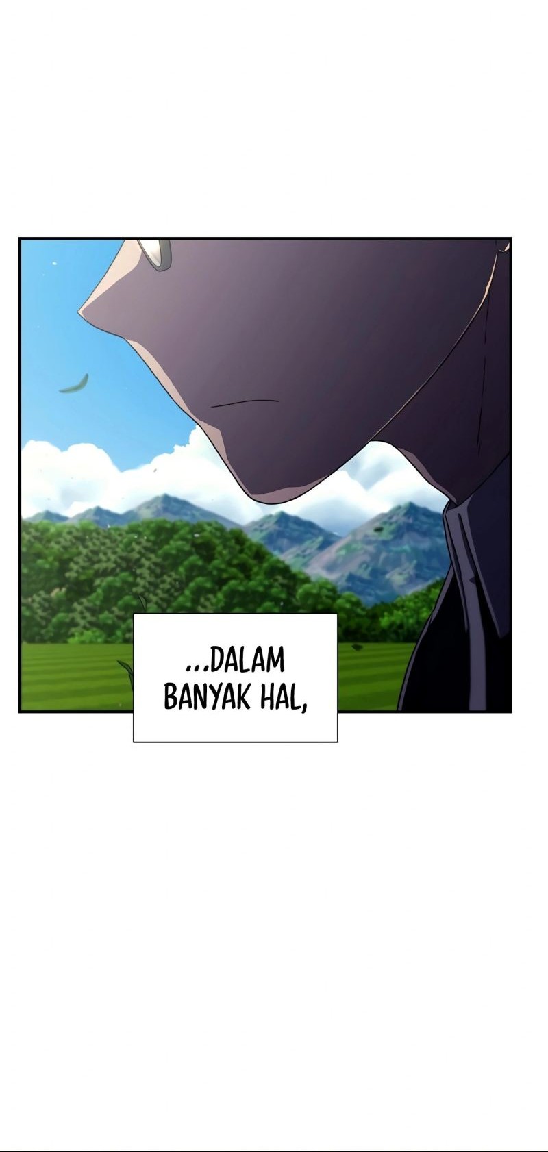 Secret Buddy Chapter 11 Gambar 16