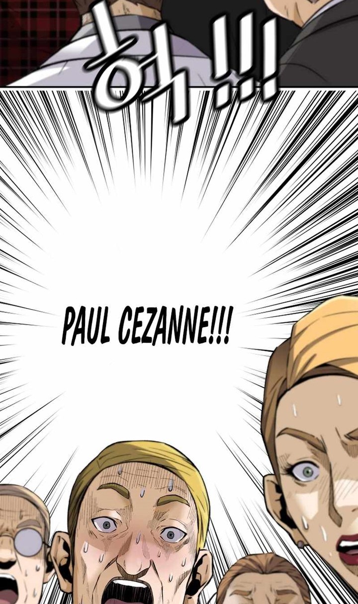 Return of the Legend Chapter 89 Gambar 21