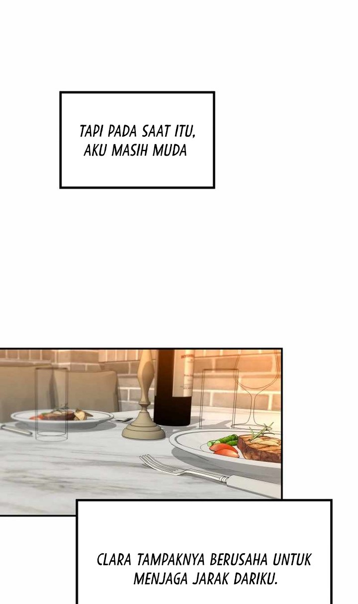 Return of the Legend Chapter 89 Gambar 25