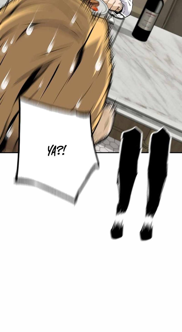Return of the Legend Chapter 89 Gambar 39