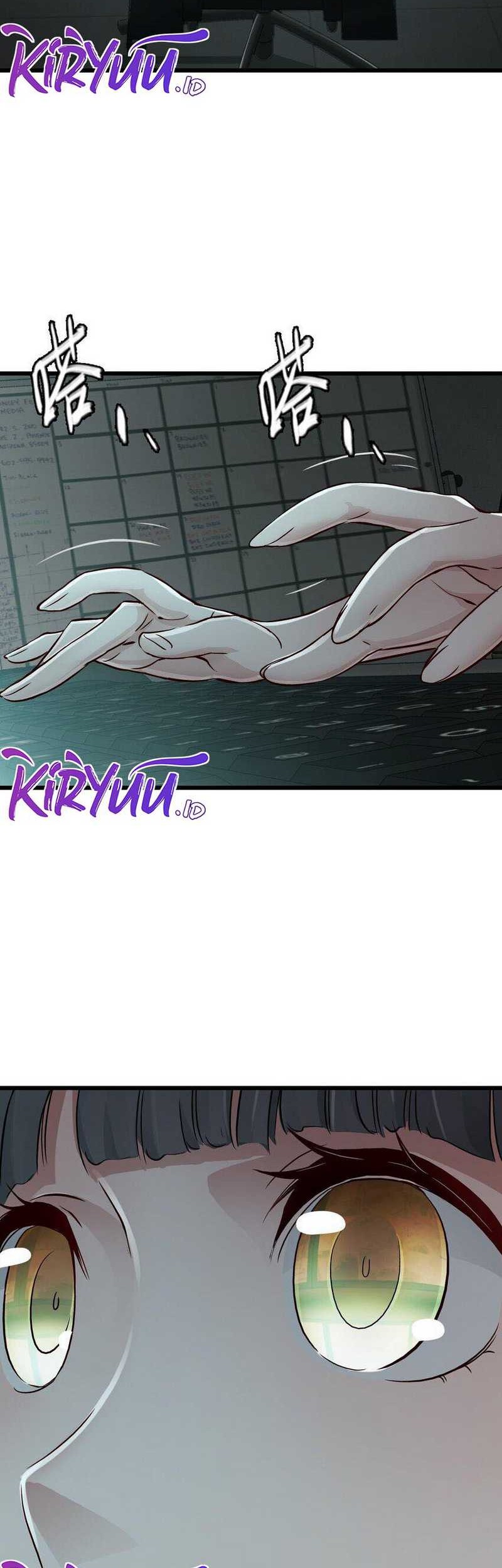 Apocalypse Mechanic Chapter 25 Gambar 5