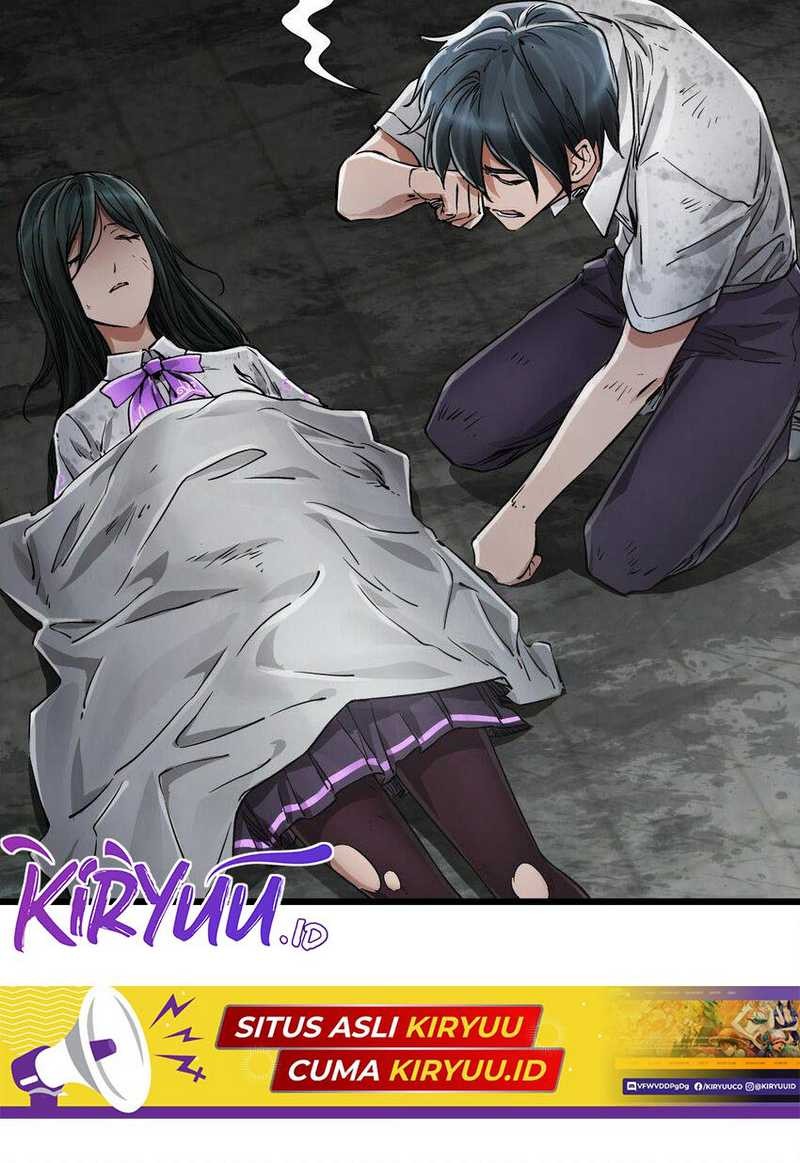 Apocalypse Mechanic Chapter 25 Gambar 26