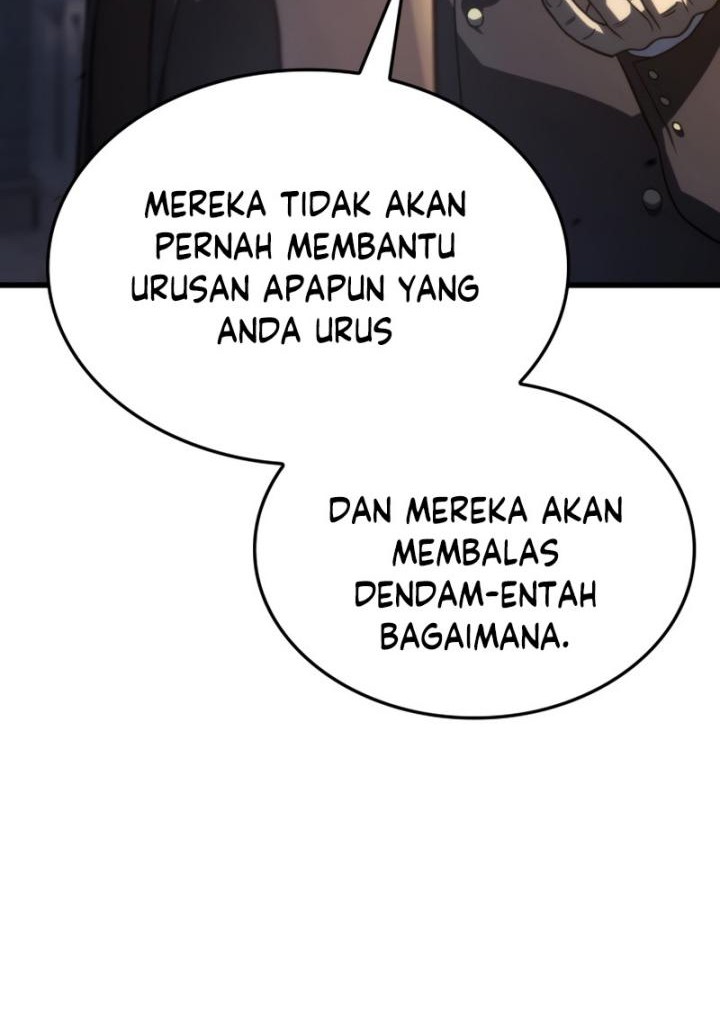 Revenge of the Iron-Blooded Sword Hound Chapter 20 Gambar 19