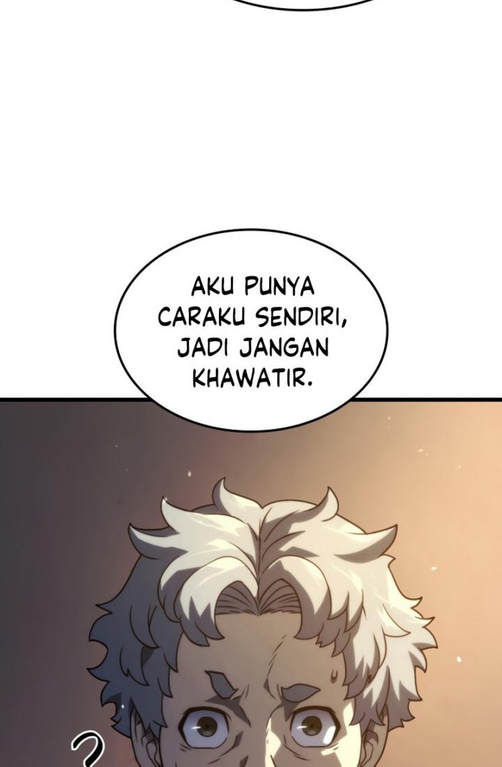 Revenge of the Iron-Blooded Sword Hound Chapter 20 Gambar 21