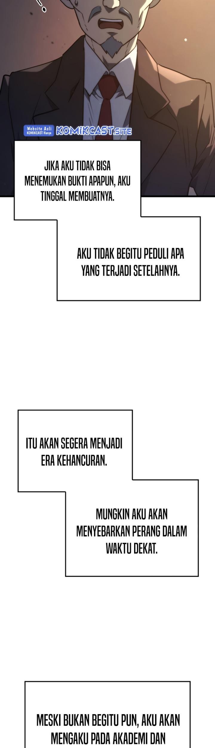 Revenge of the Iron-Blooded Sword Hound Chapter 20 Gambar 22