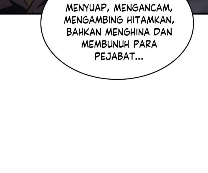 Revenge of the Iron-Blooded Sword Hound Chapter 20 Gambar 25