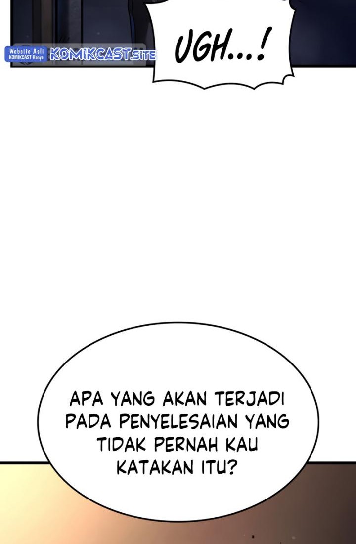 Revenge of the Iron-Blooded Sword Hound Chapter 20 Gambar 41