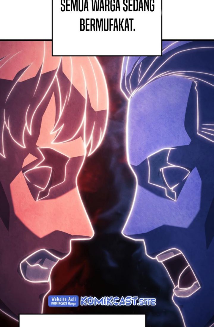Revenge of the Iron-Blooded Sword Hound Chapter 20 Gambar 51