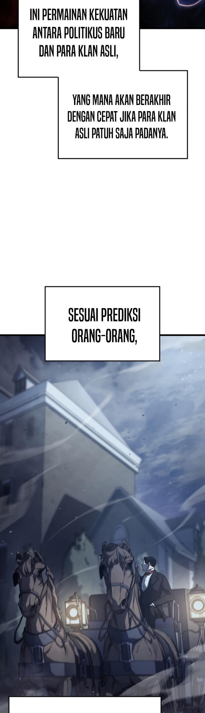 Revenge of the Iron-Blooded Sword Hound Chapter 20 Gambar 52